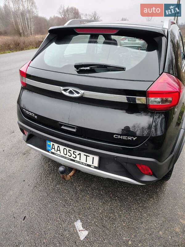 Chery-8