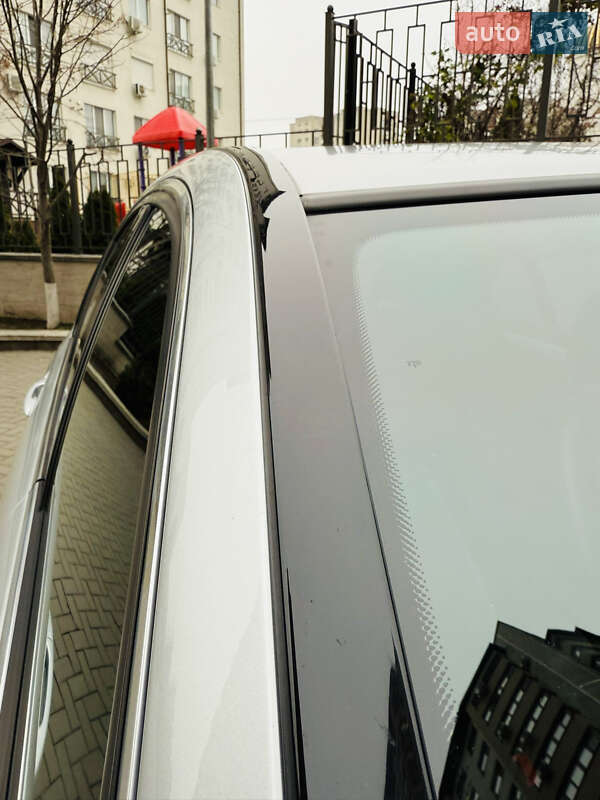 Mercedes-Benz C-Class 2012