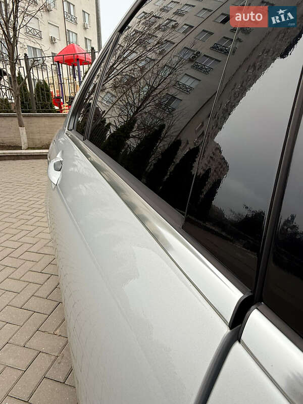 Mercedes-Benz C-Class 2012