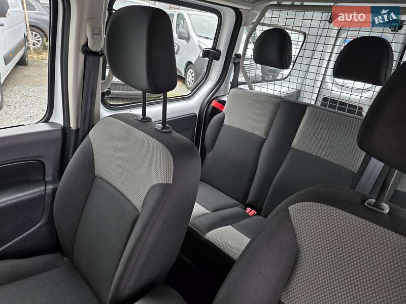 Renault Kangoo 2019