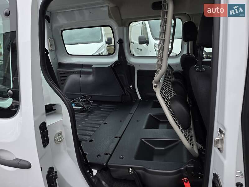 Renault Kangoo 2019