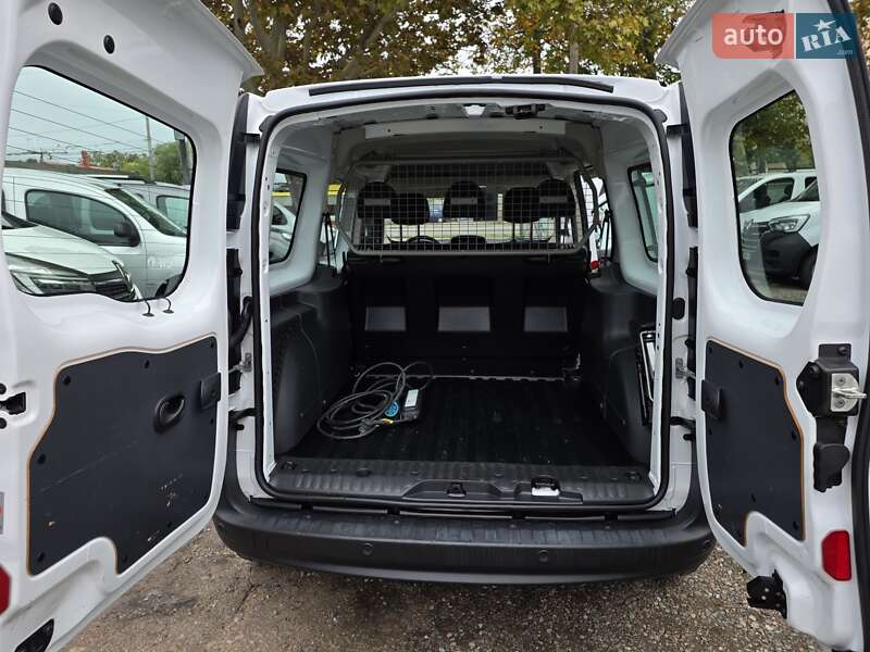 Renault Kangoo 2019