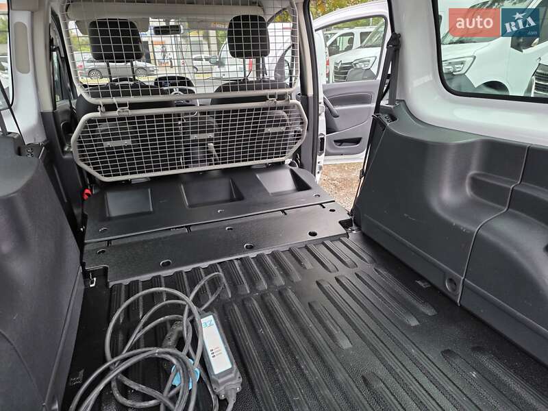 Renault Kangoo 2019