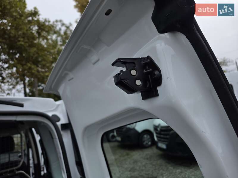 Renault Kangoo 2019
