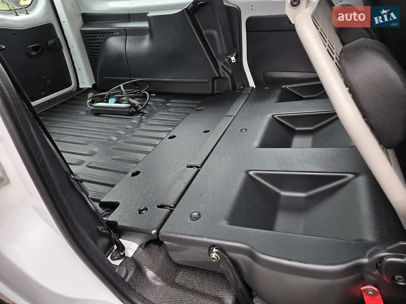 Renault Kangoo 2019