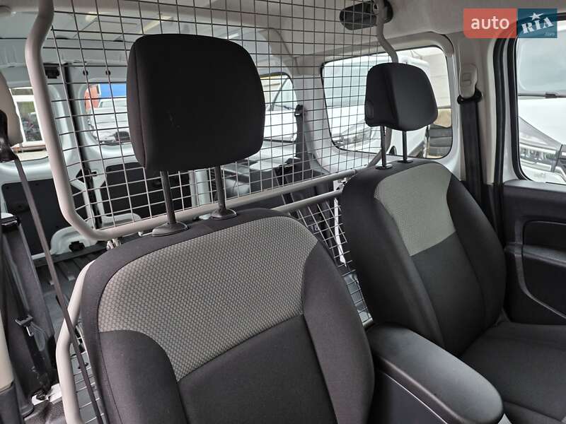 Renault Kangoo 2019