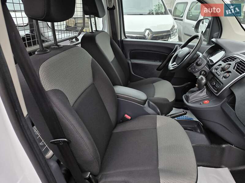 Renault Kangoo 2019