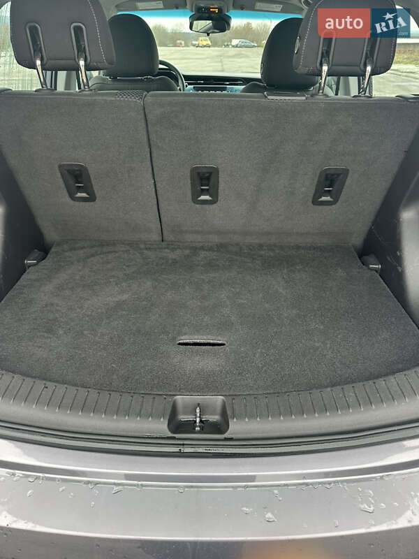 Chevrolet Bolt EV 2022