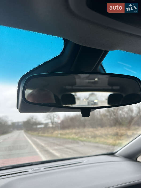 Chevrolet Bolt EV 2022