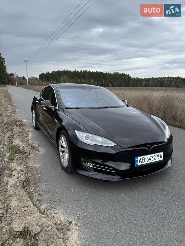Tesla-3