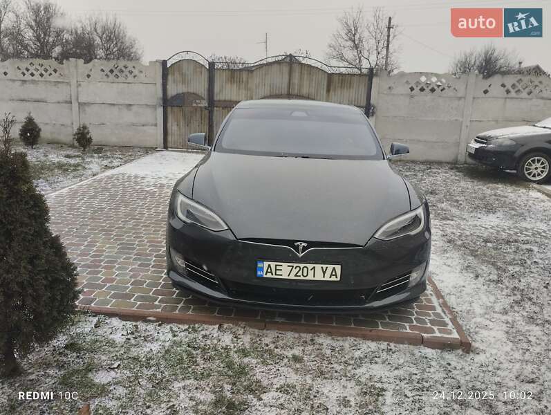 Tesla-5