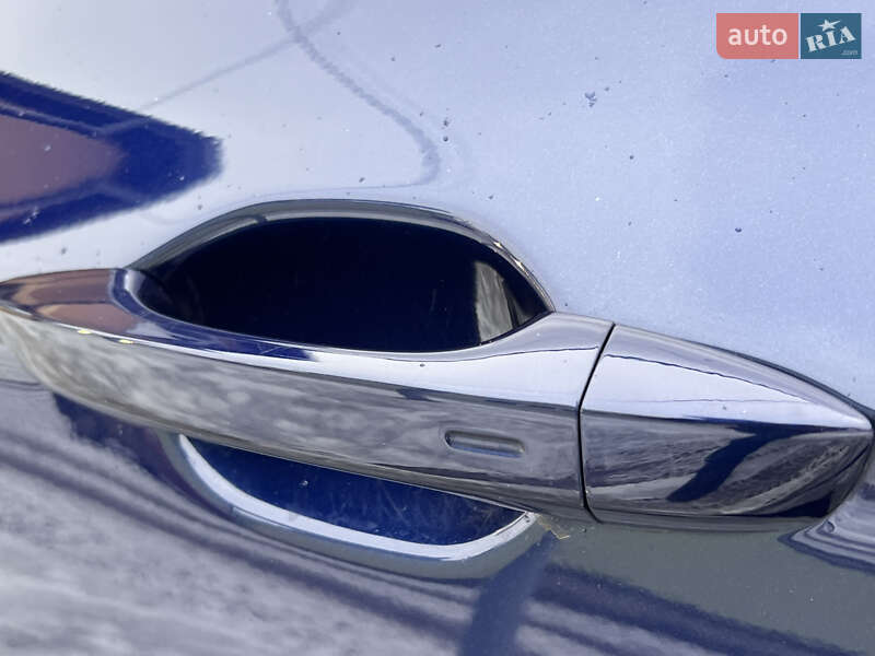 Volkswagen Passat 2019