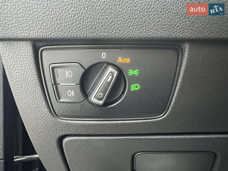 Volkswagen Passat 2019