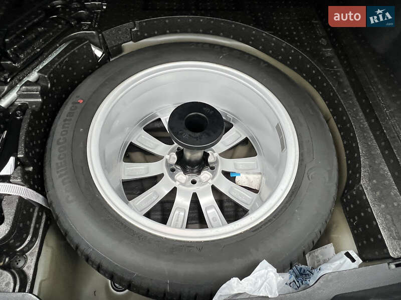 Volkswagen Passat 2019