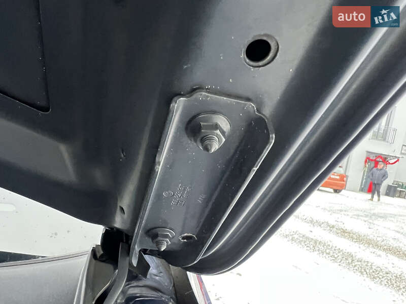 Volkswagen Passat 2019