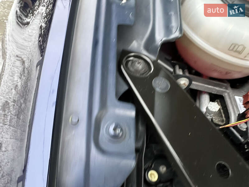 Volkswagen Passat 2019