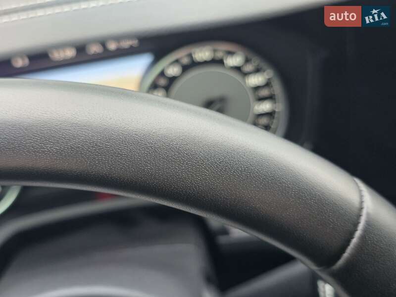 Volkswagen Touareg 2021