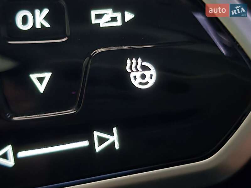 Volkswagen Touareg 2021