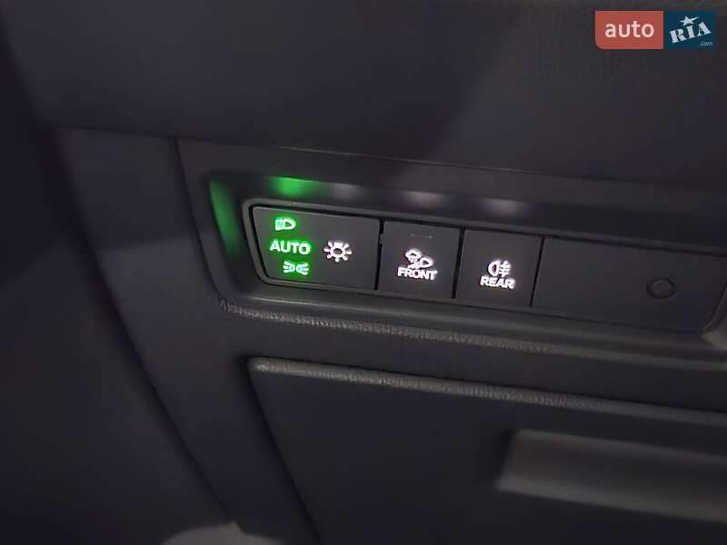 Volkswagen Touareg 2021