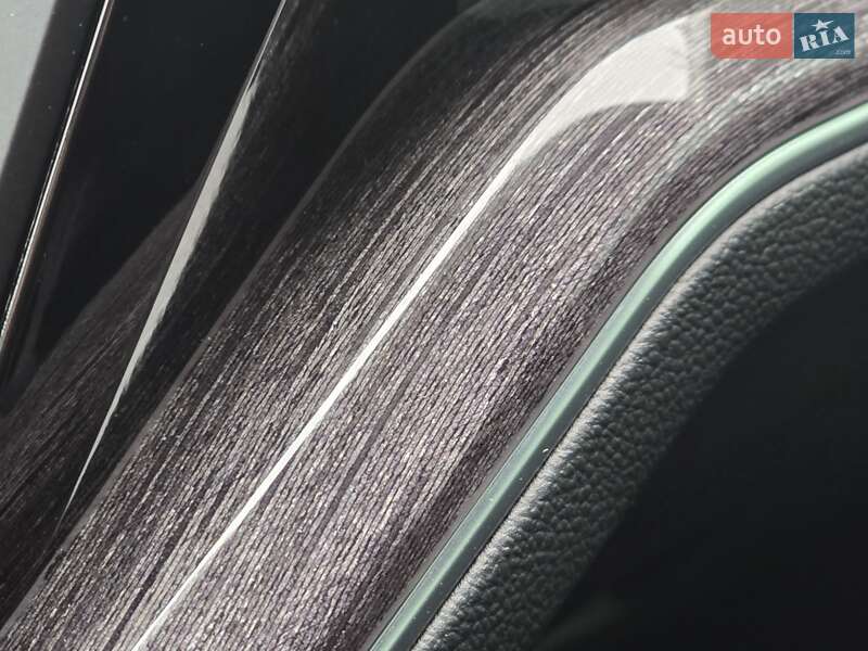 Volkswagen Touareg 2021