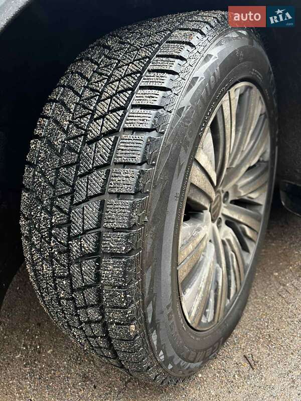 Volkswagen Touareg 2021