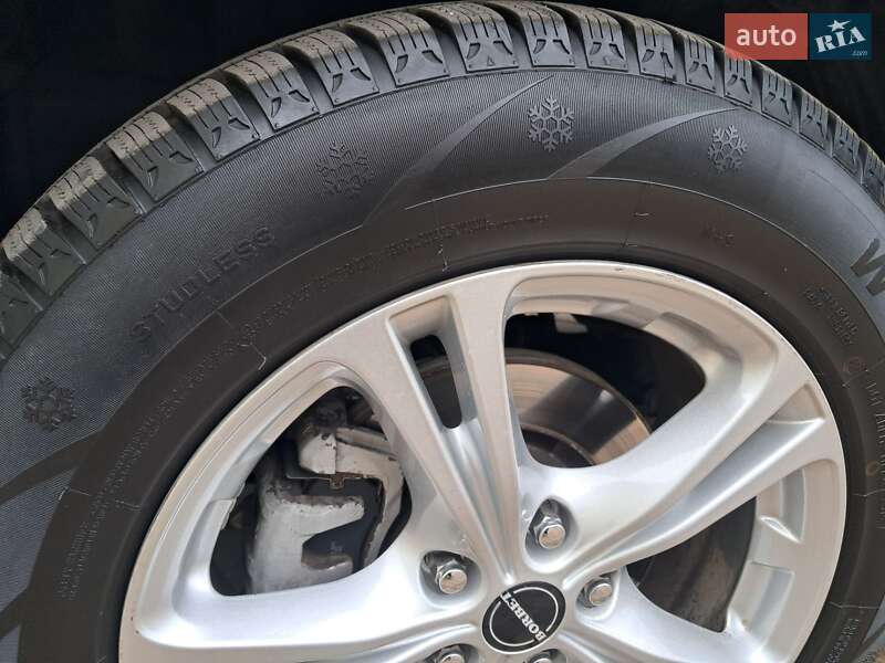 Mitsubishi Outlander 2013