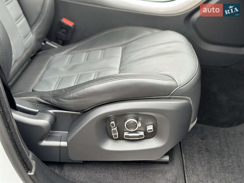 Land Rover Range Rover Sport 2017