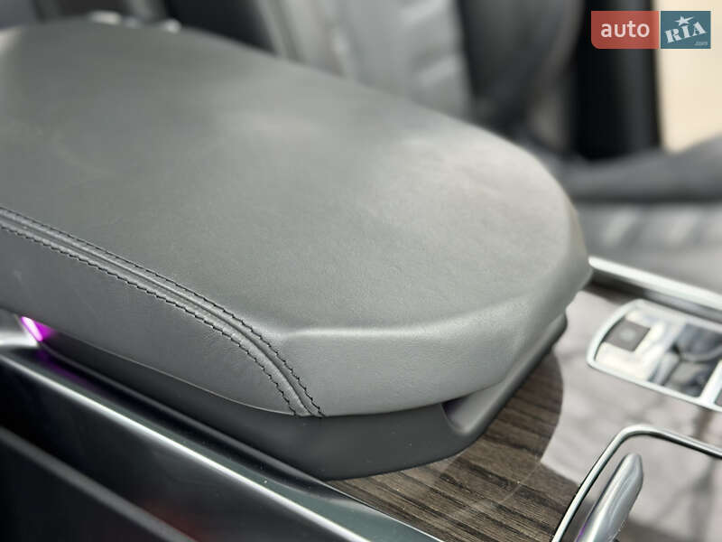 Land Rover Range Rover Sport 2017