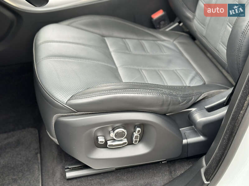 Land Rover Range Rover Sport 2017