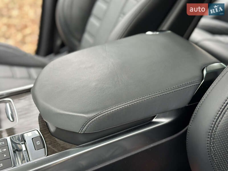 Land Rover Range Rover Sport 2017