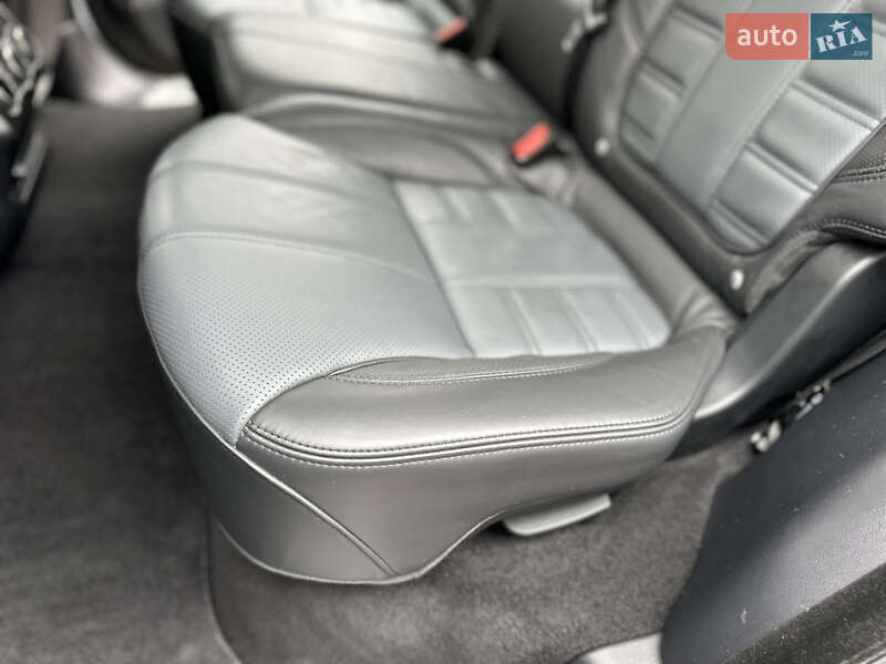 Land Rover Range Rover Sport 2017