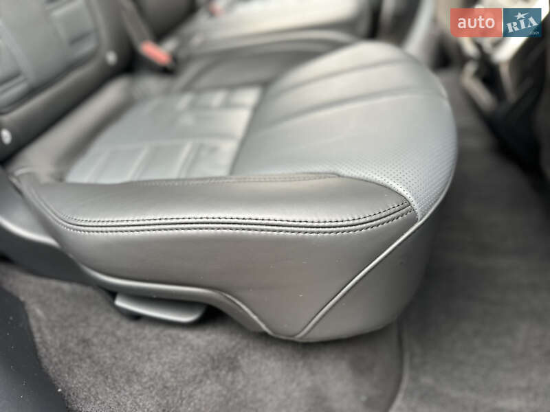 Land Rover Range Rover Sport 2017