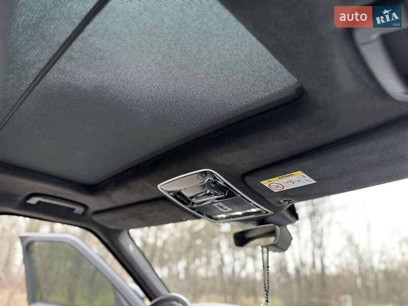 Land Rover Range Rover Sport 2017