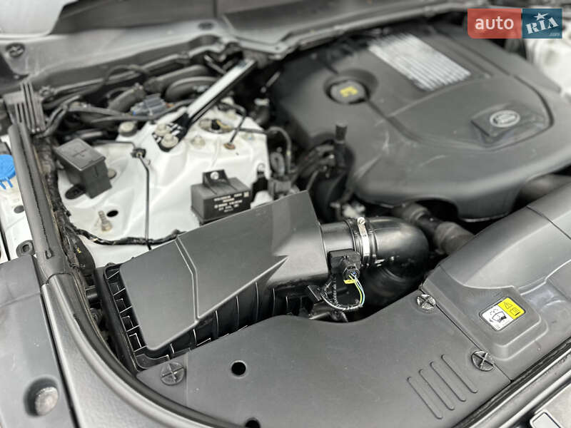 Land Rover Range Rover Sport 2017