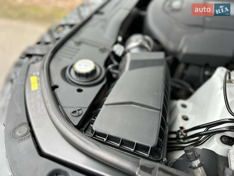 Land Rover Range Rover Sport 2017