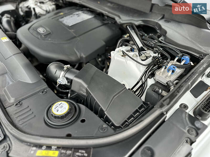 Land Rover Range Rover Sport 2017