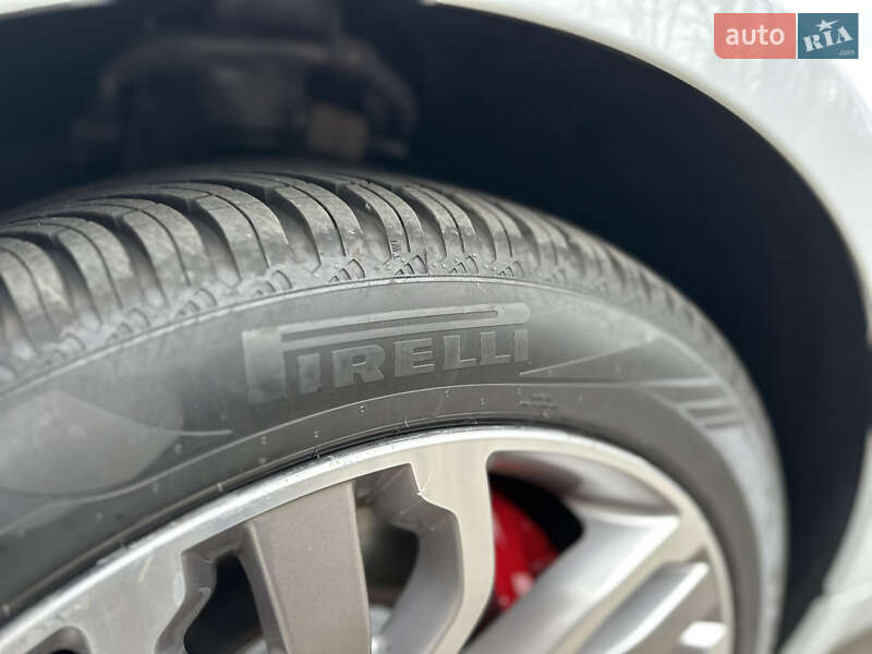 Land Rover Range Rover Sport 2017