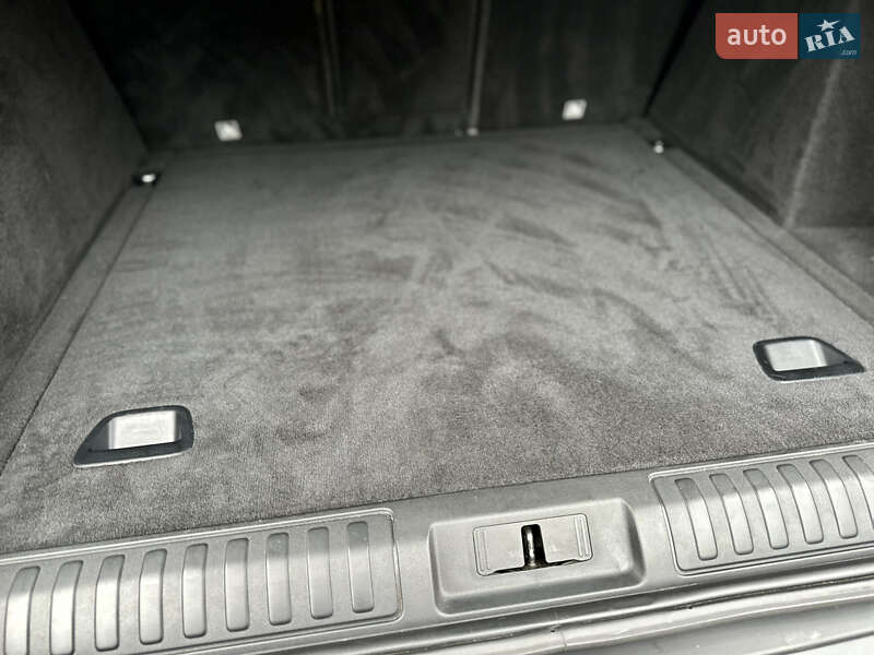 Land Rover Range Rover Sport 2017