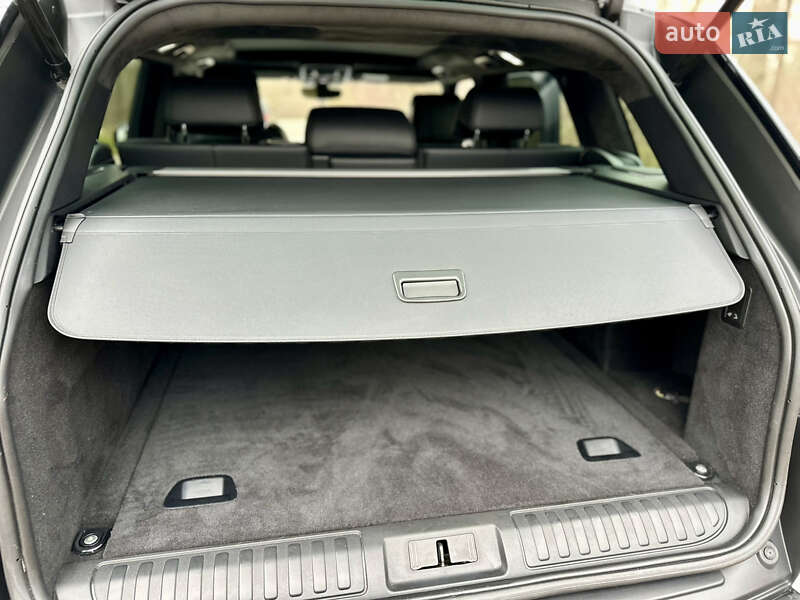 Land Rover Range Rover Sport 2017