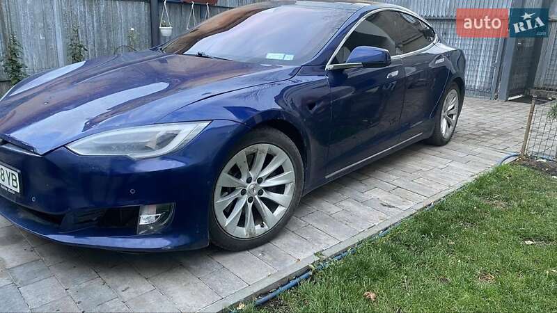 Tesla-3