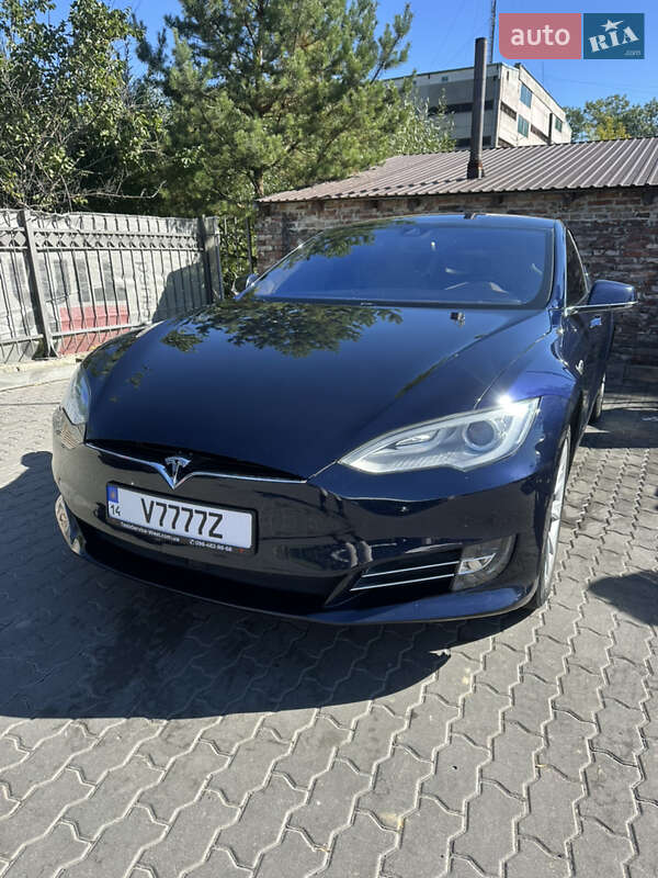 Tesla-3