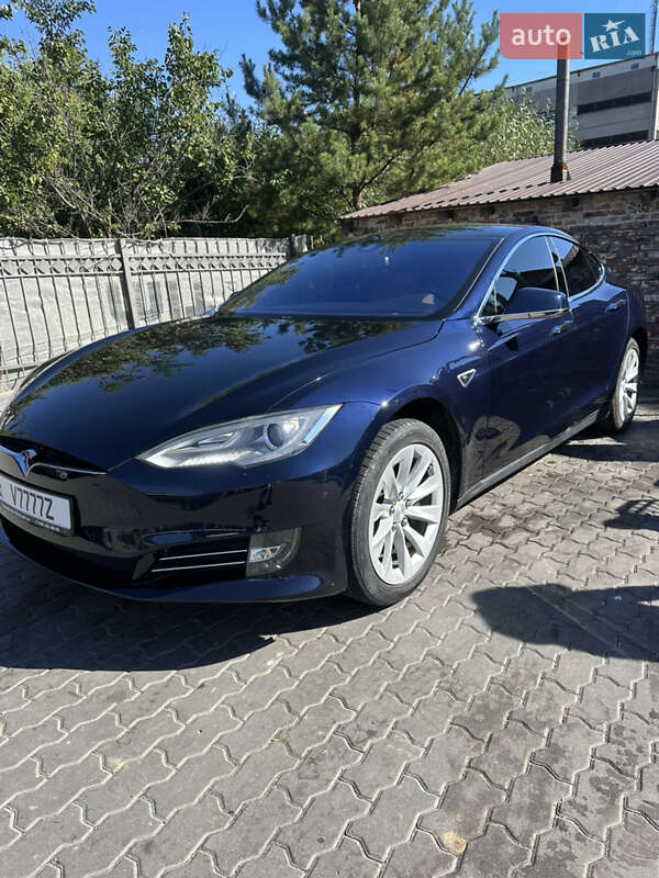 Tesla-5