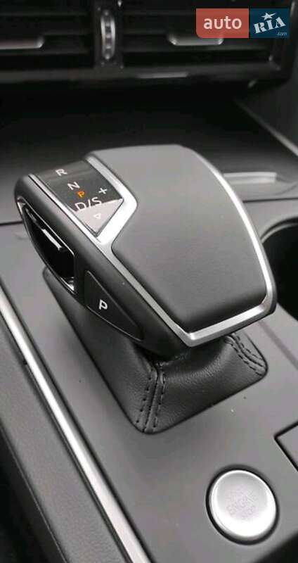 Volkswagen Touareg 2021