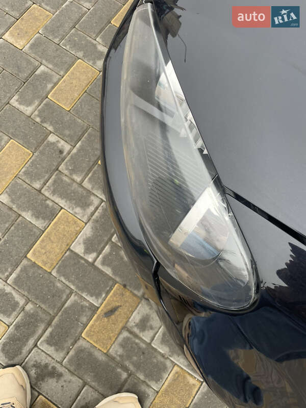 Volkswagen Golf 2011