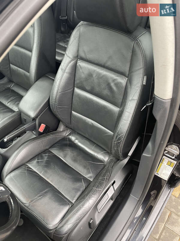 Volkswagen Golf 2011