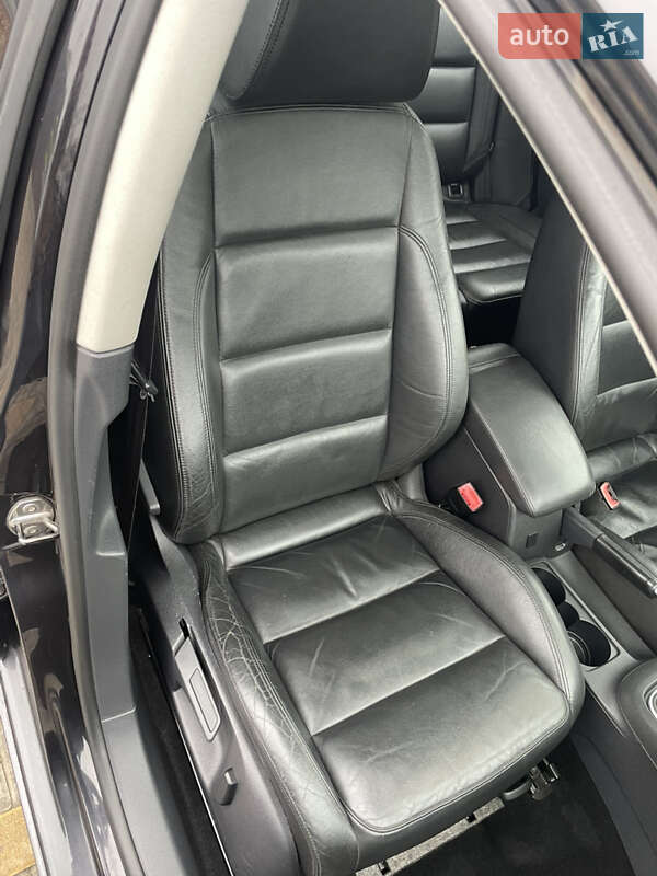 Volkswagen Golf 2011