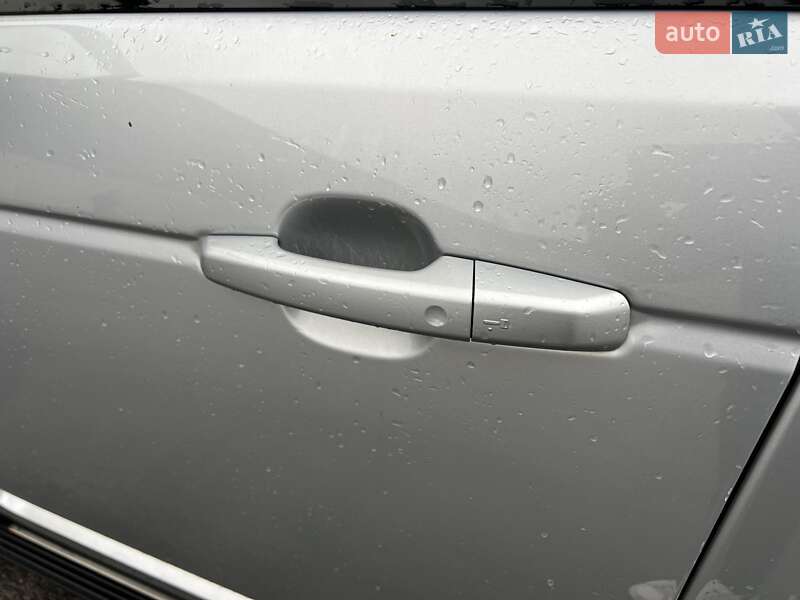 Land Rover Range Rover 2015