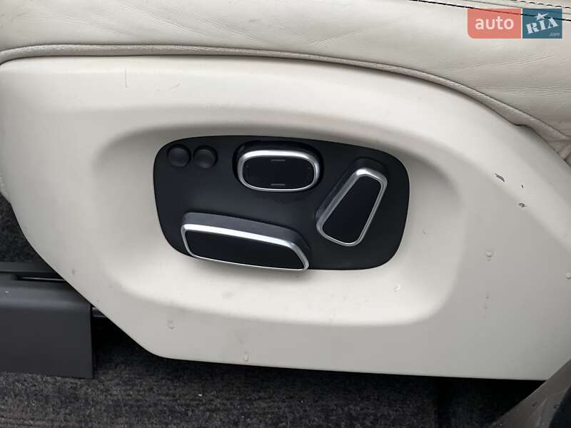 Land Rover Range Rover 2015