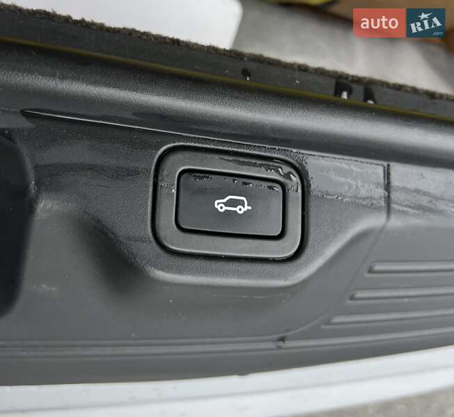 Land Rover Range Rover 2015