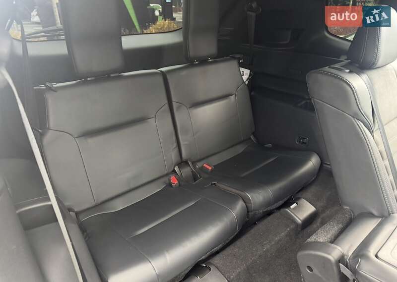 Mitsubishi Outlander 2021